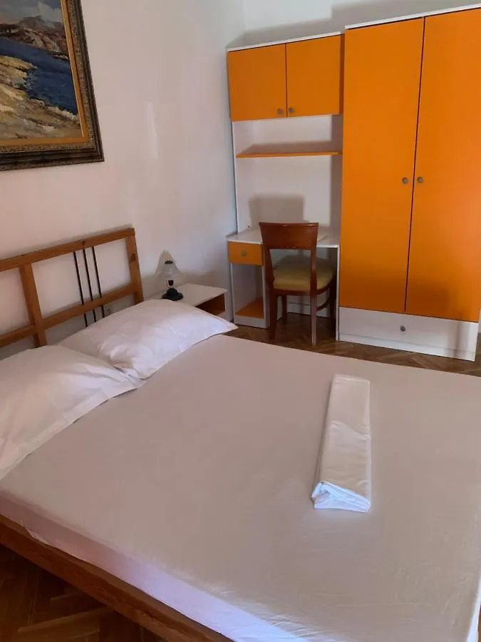 Apartment The City Rijeka 0*,