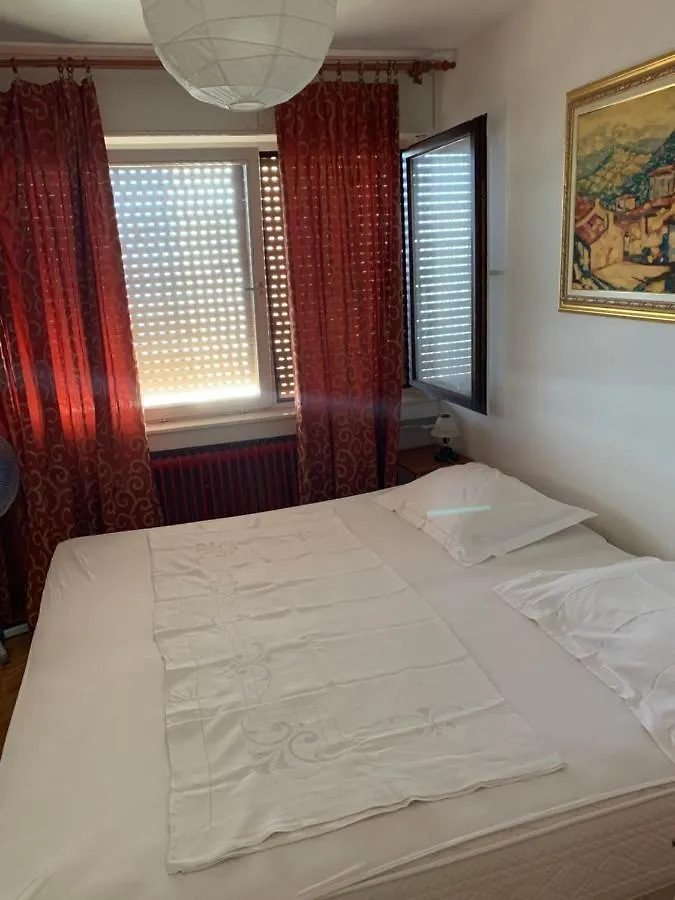 Apartment The City Rijeka 0*,  Croatia