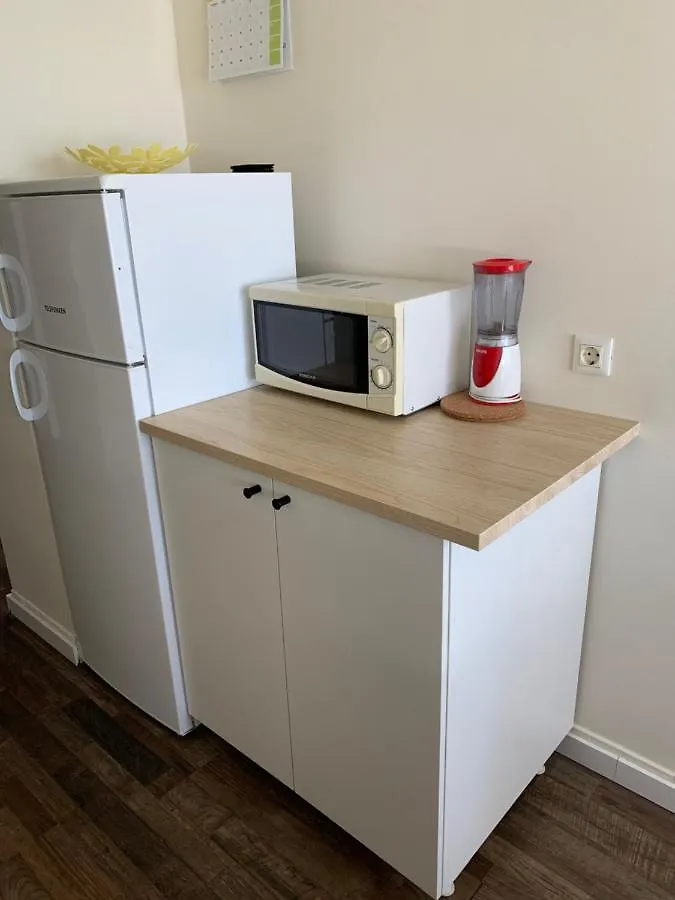 Apartment The City Rijeka Croatia