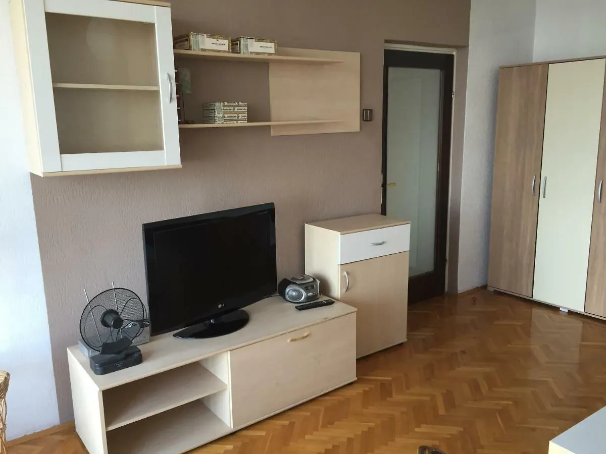 Apartment The City Rijeka
