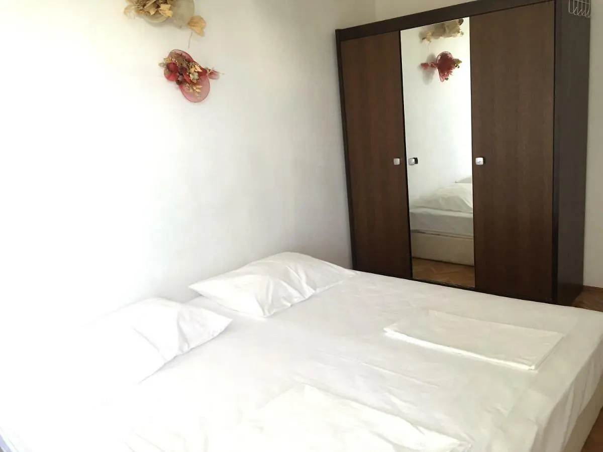 Apartment The City Rijeka 0*,