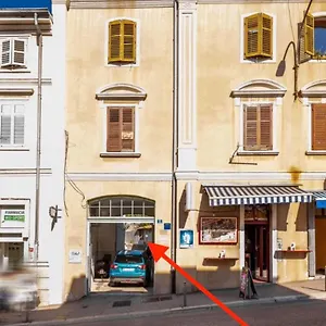 Appartement Duxiana With Garden, Rijeka