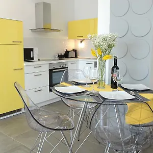  Appartement Livingstone