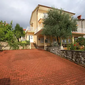  Appartement Rosa